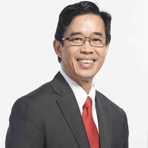 Komisaris - Zulkifli Zailani