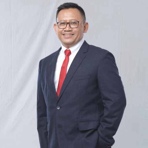 Direktur - Dwi Sutoro