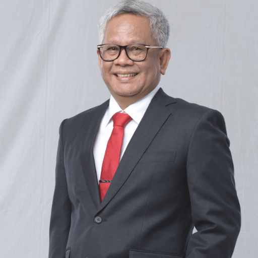 Direktur - Mohammad Abdul Ghani