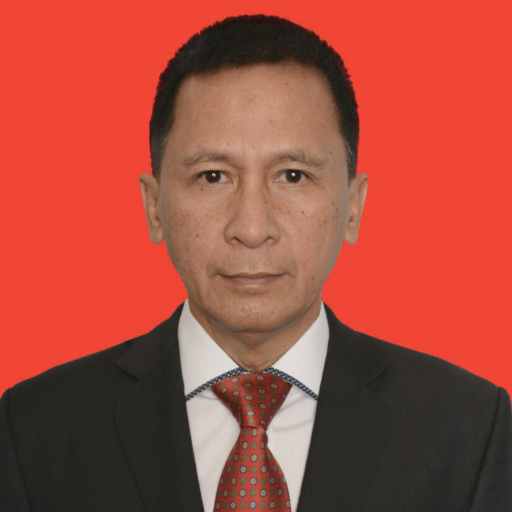 Komisaris - Asep SUbarkah Yusuf