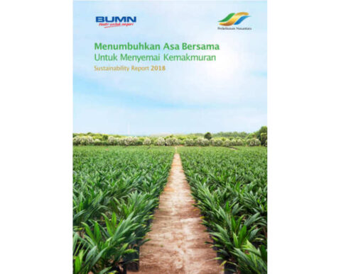 Sustainability Report | Pabrik Kelapa Sawit, Pabrik Kopi, Pabrik Karet ...