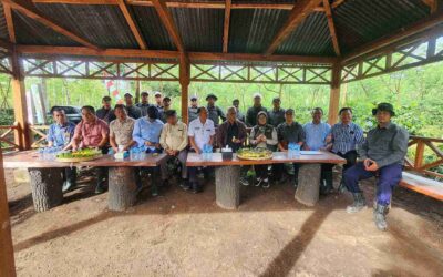 Java Coffee Estate Strengthens Sustainability Standards, Indonesia’s Premium Coffee Exports Increase